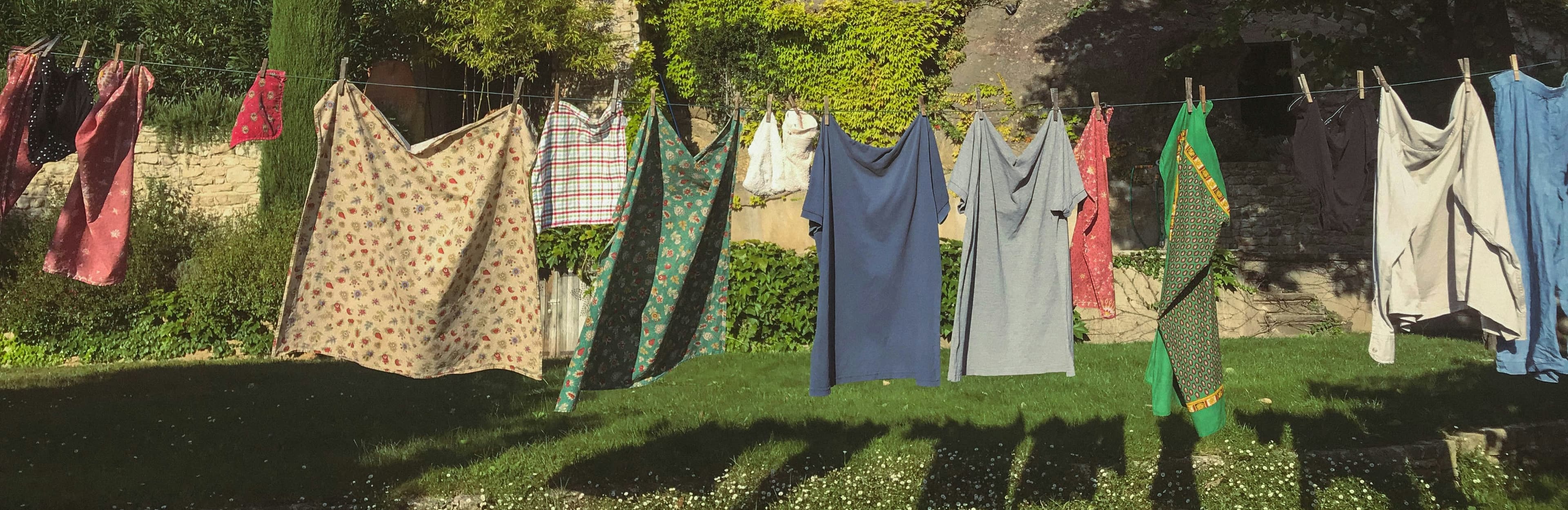 Sustainable Fashion